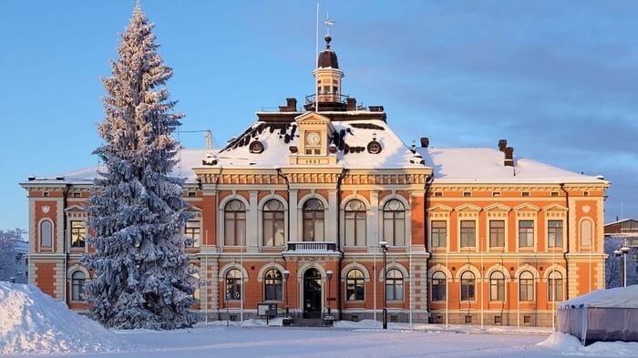PRIVATE TOUR: Custom Savonian Experience in Kuopio